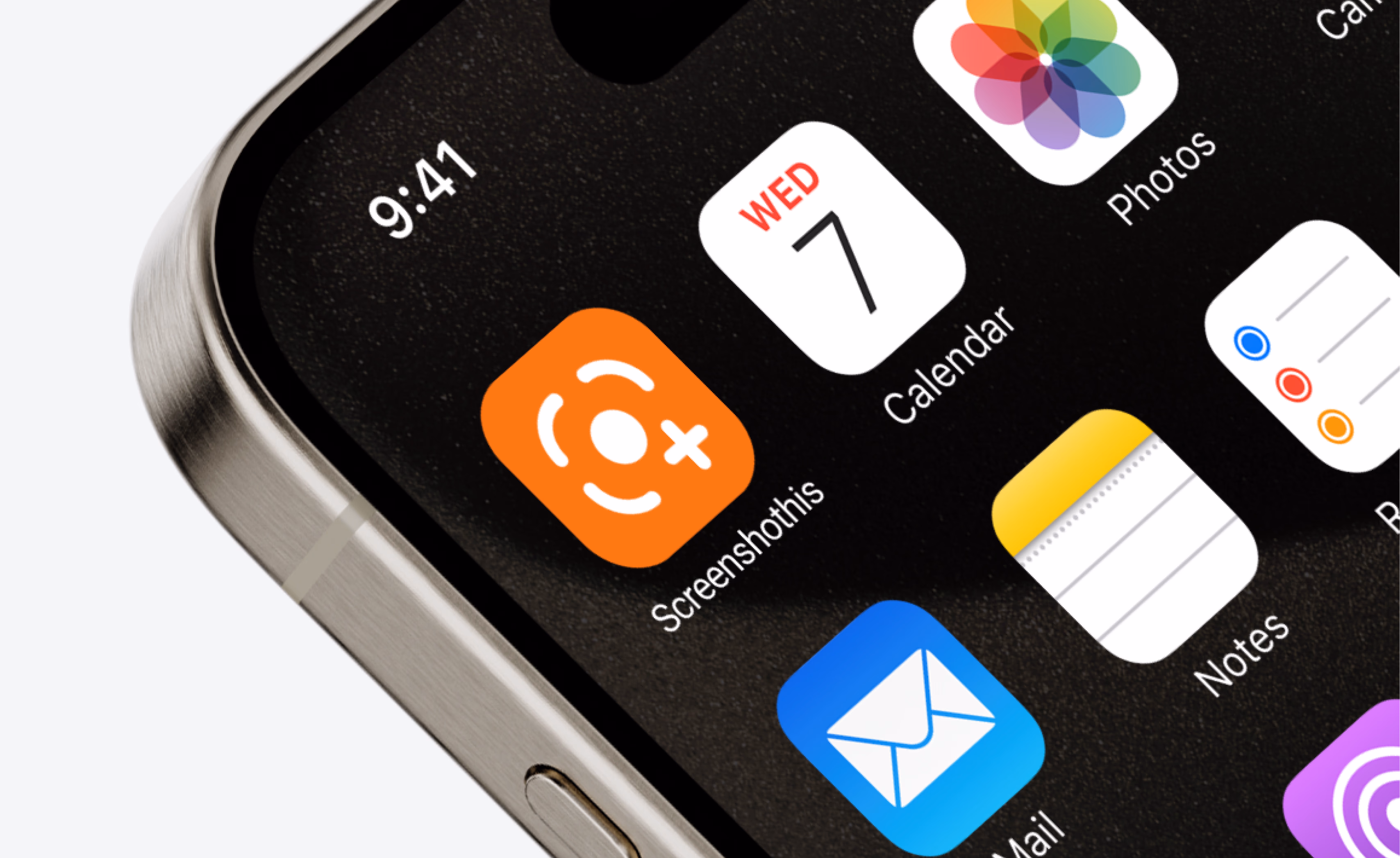 project4 App