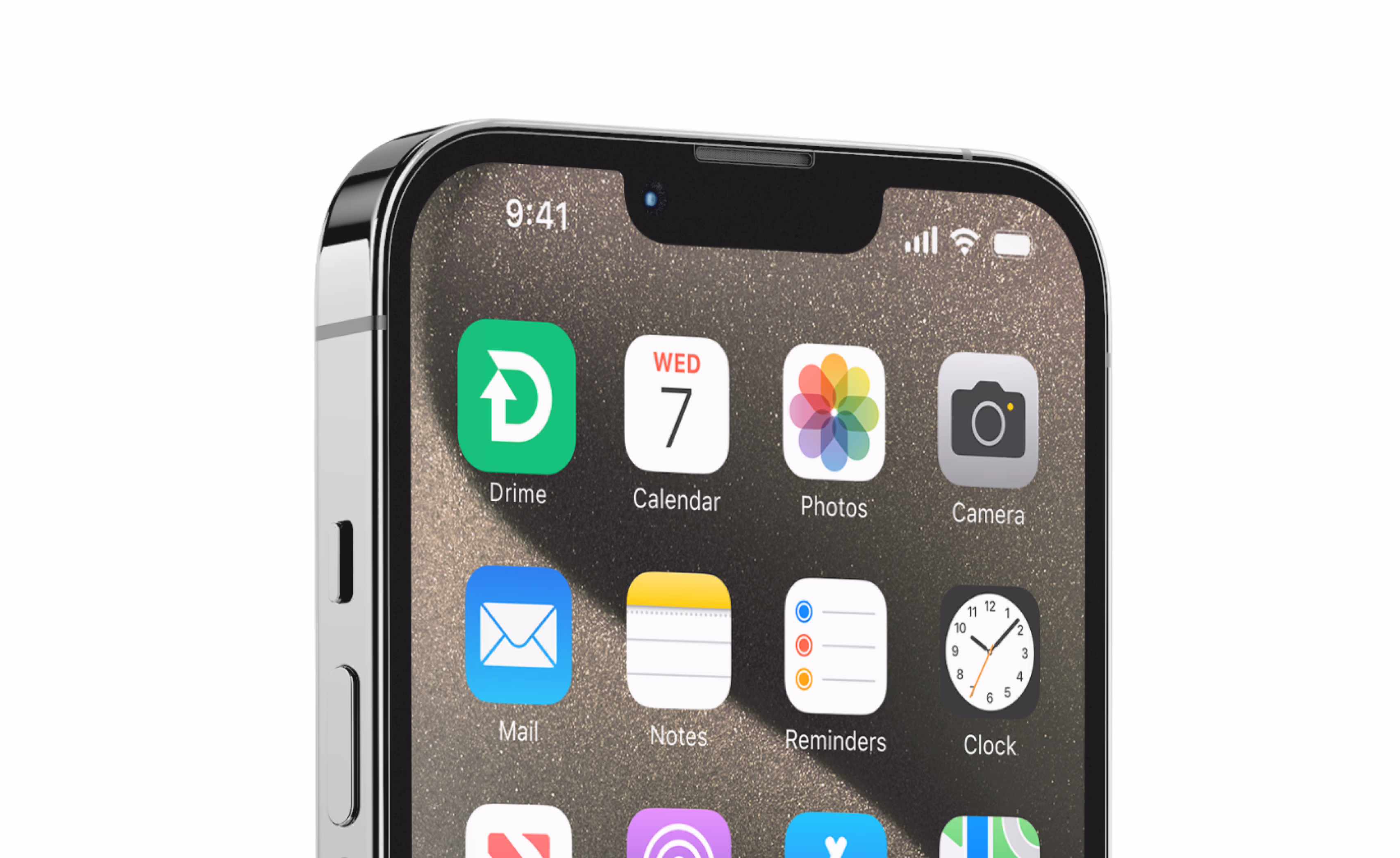 project7 App