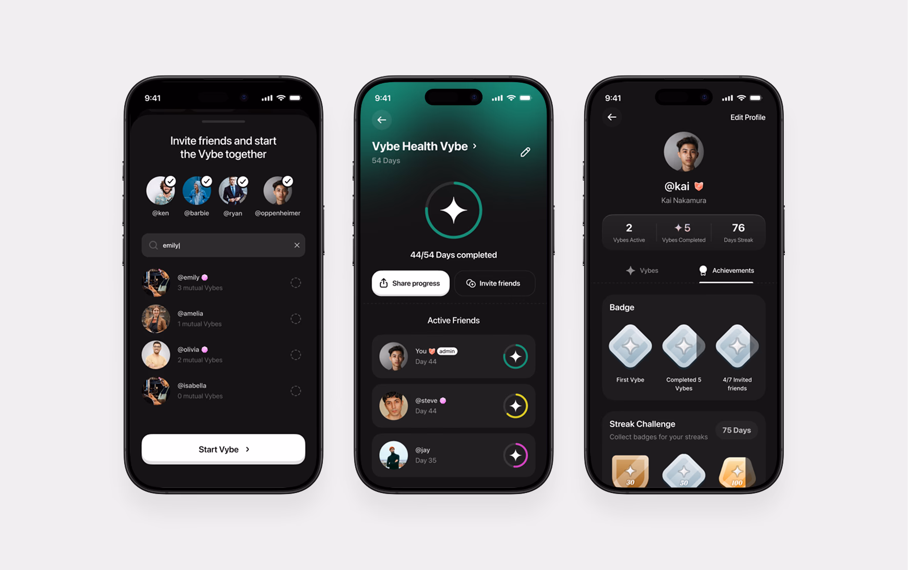 project1 App