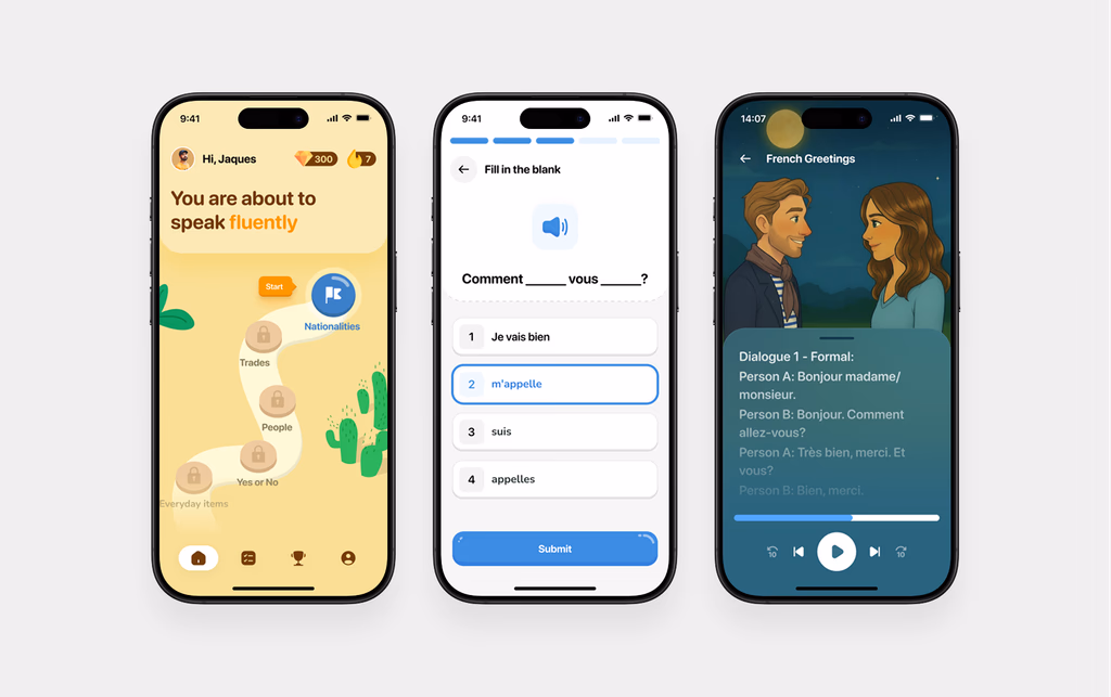 project11 App