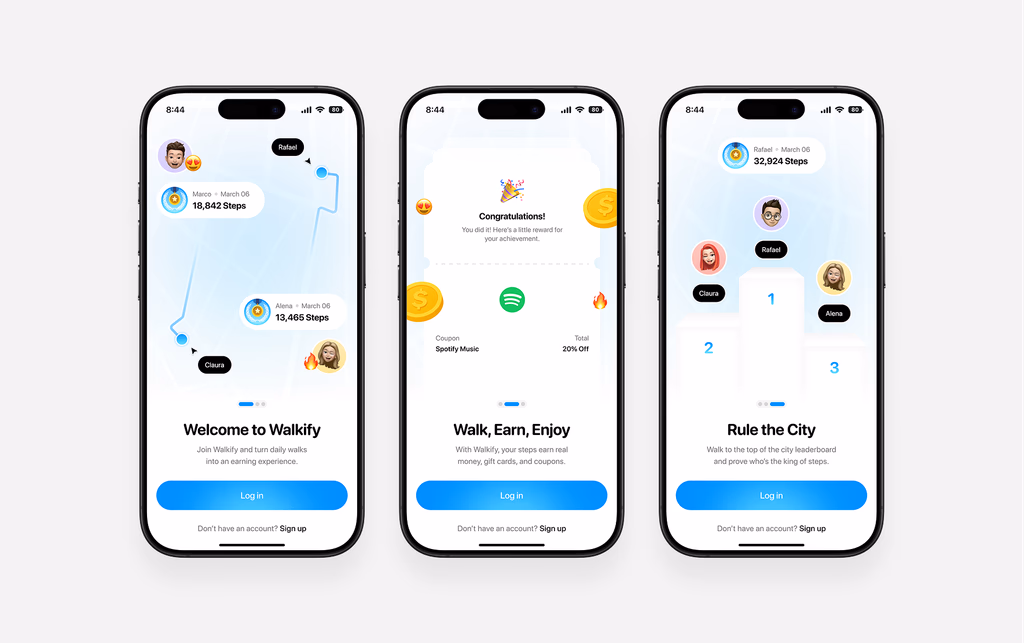 project12 App