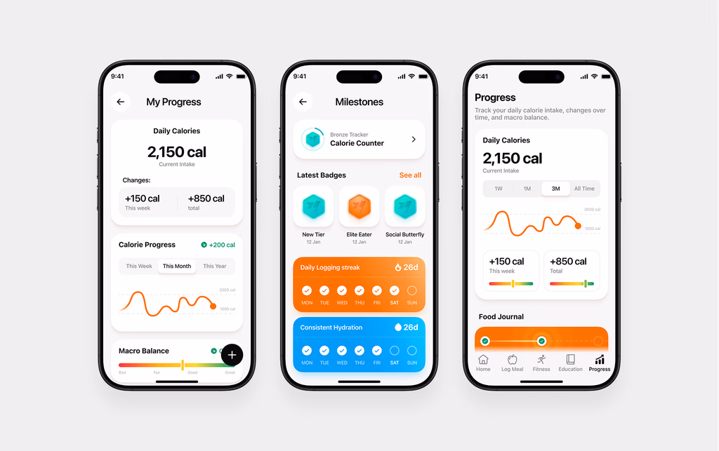 project13 App