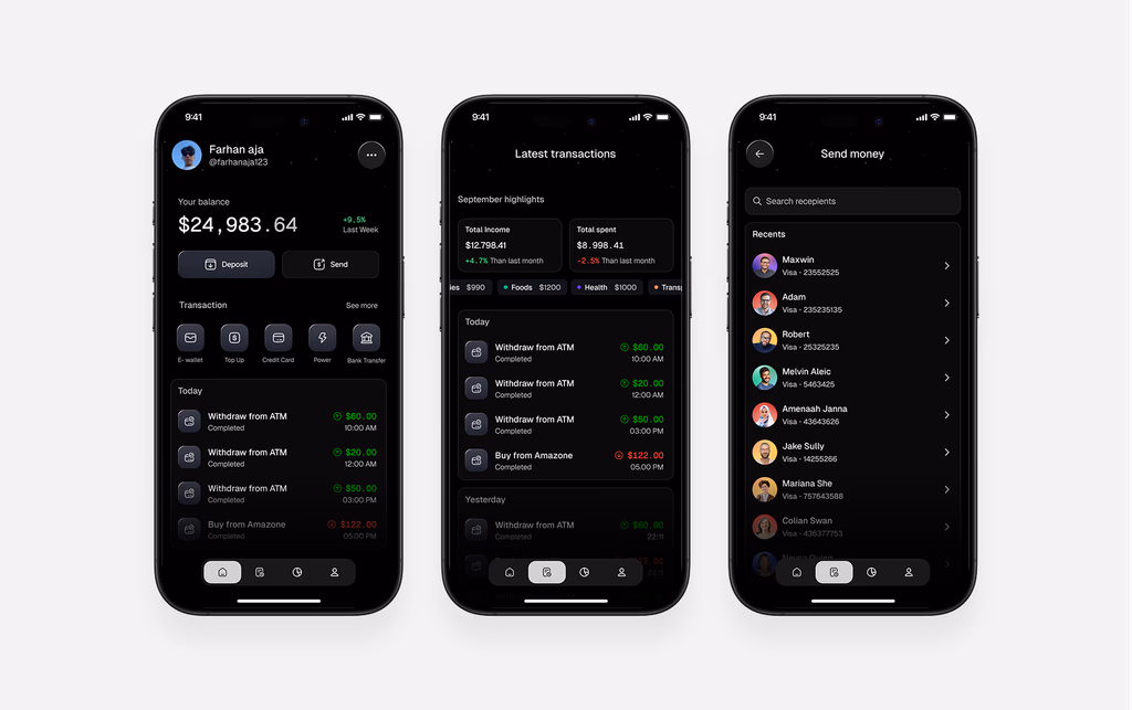 project17 App