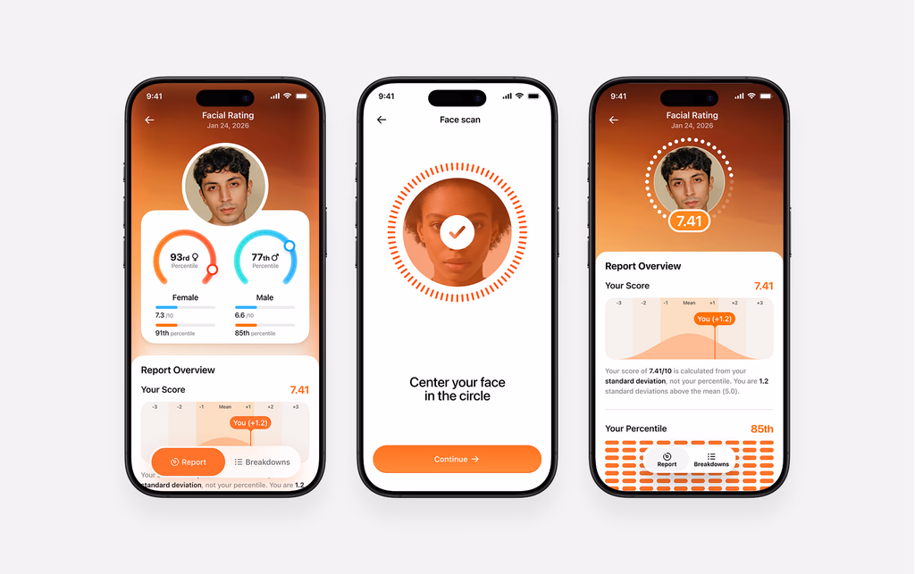 project18 App