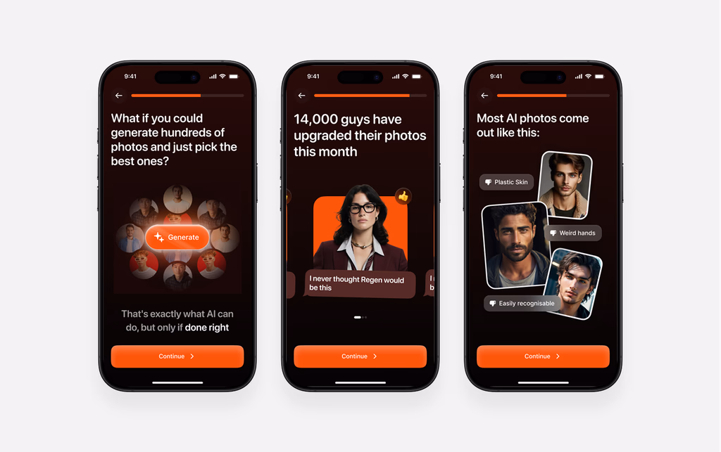 project22 App