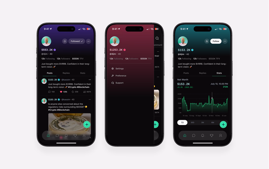 project24 App