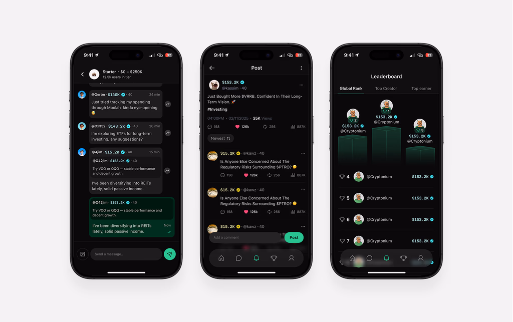project25 App