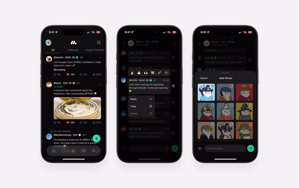 project26 App