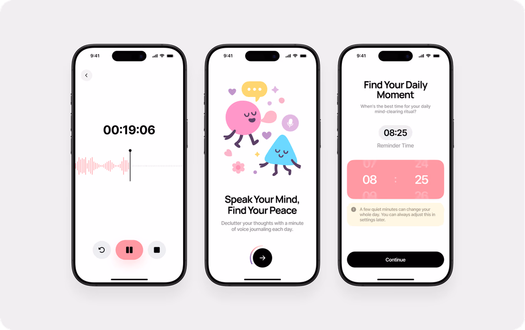 project3 App