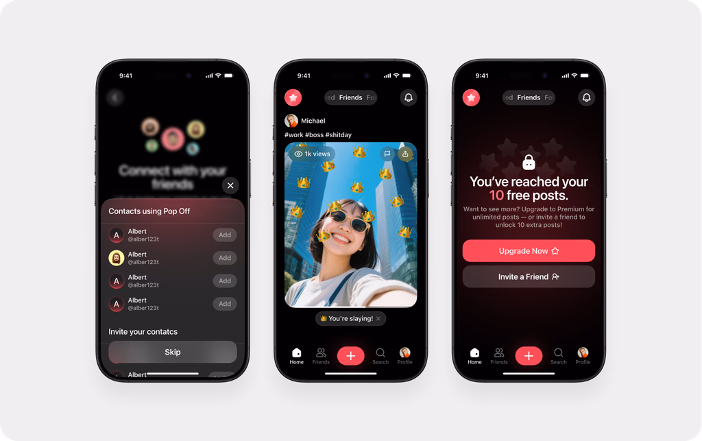 project4 App
