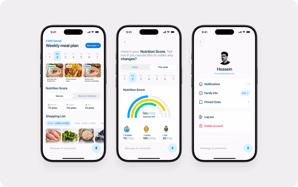 project6 App