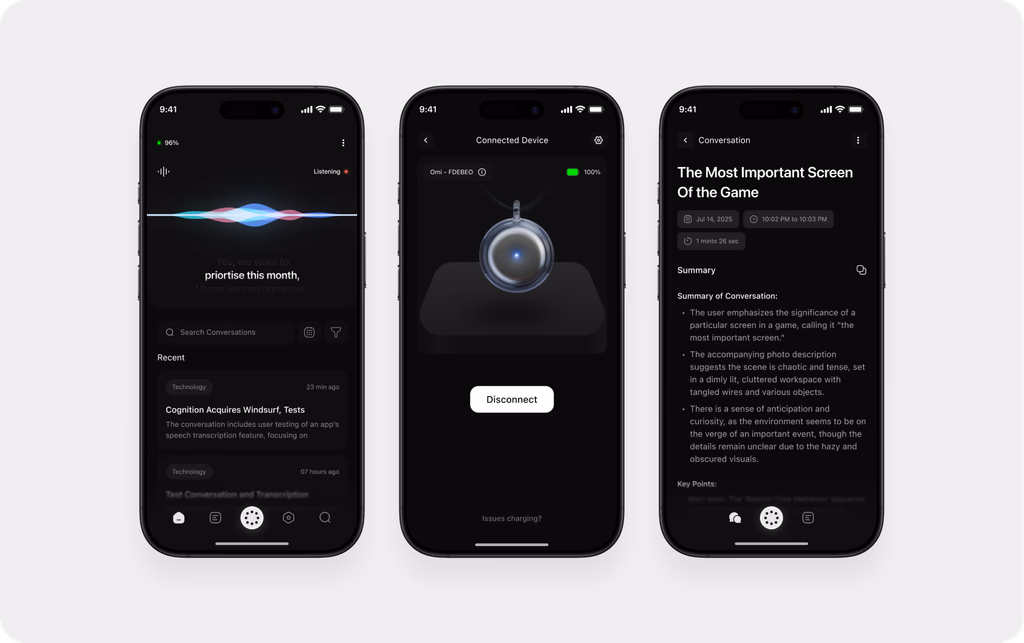 project7 App