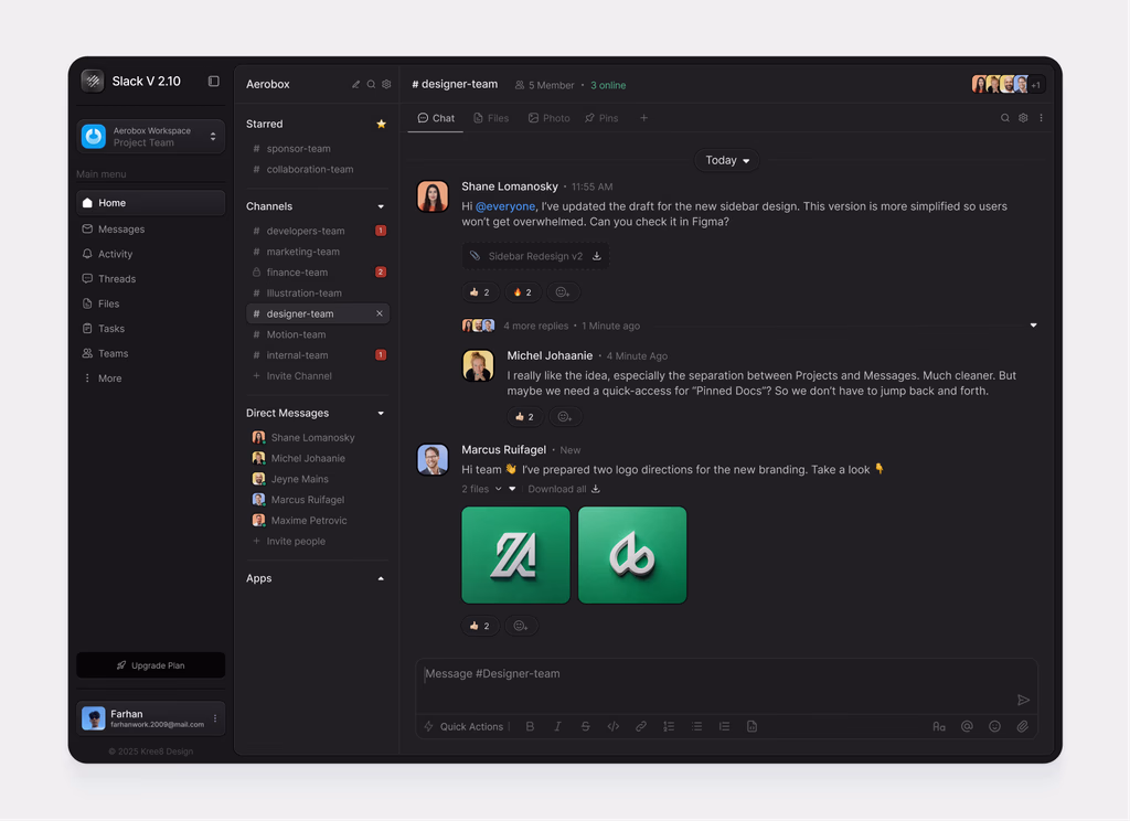 project1 App