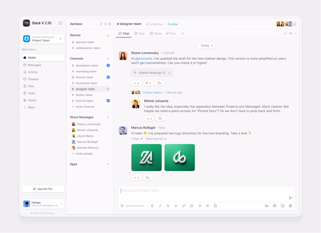 project3 App