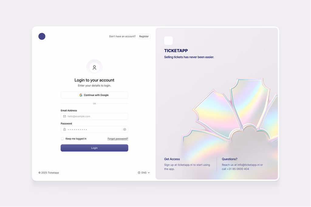 project5 App