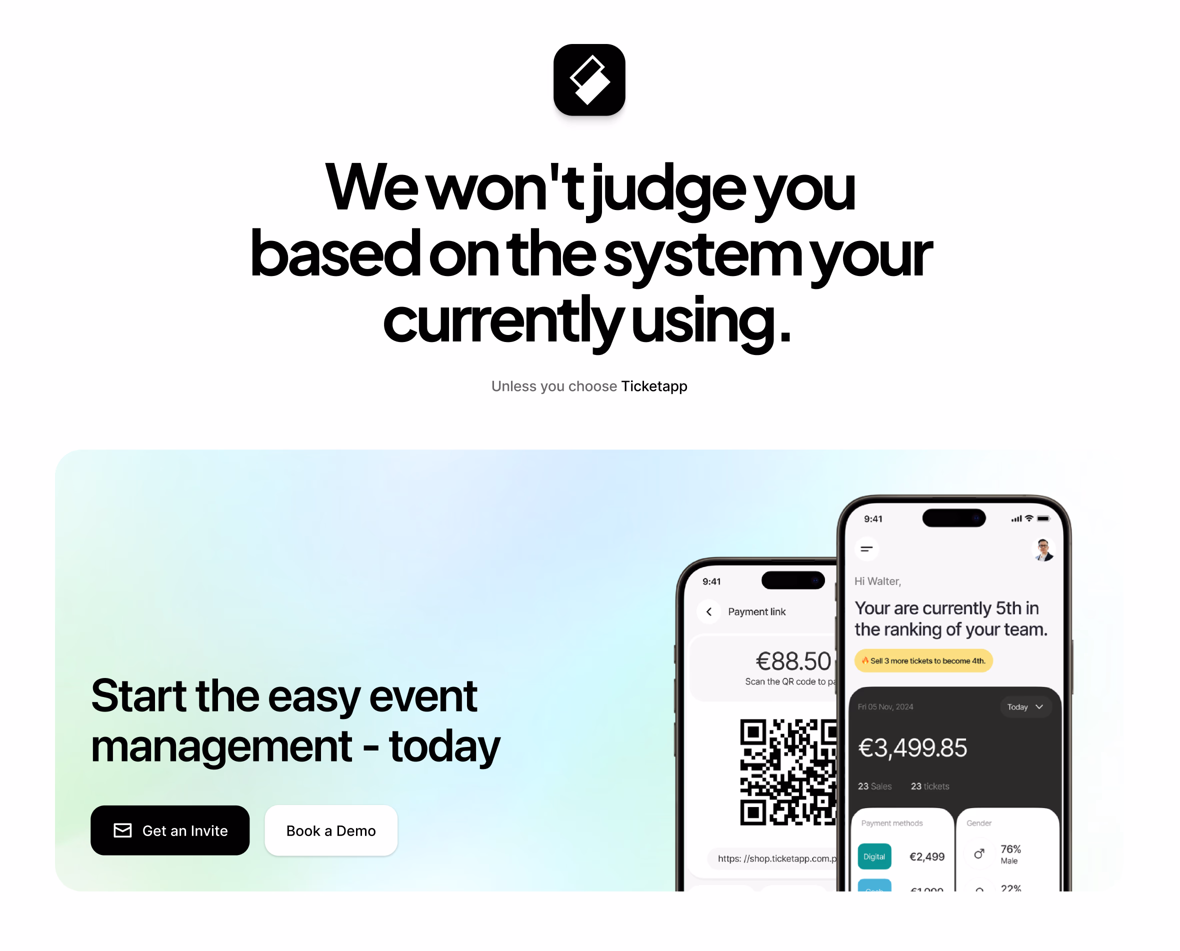 project13 Website