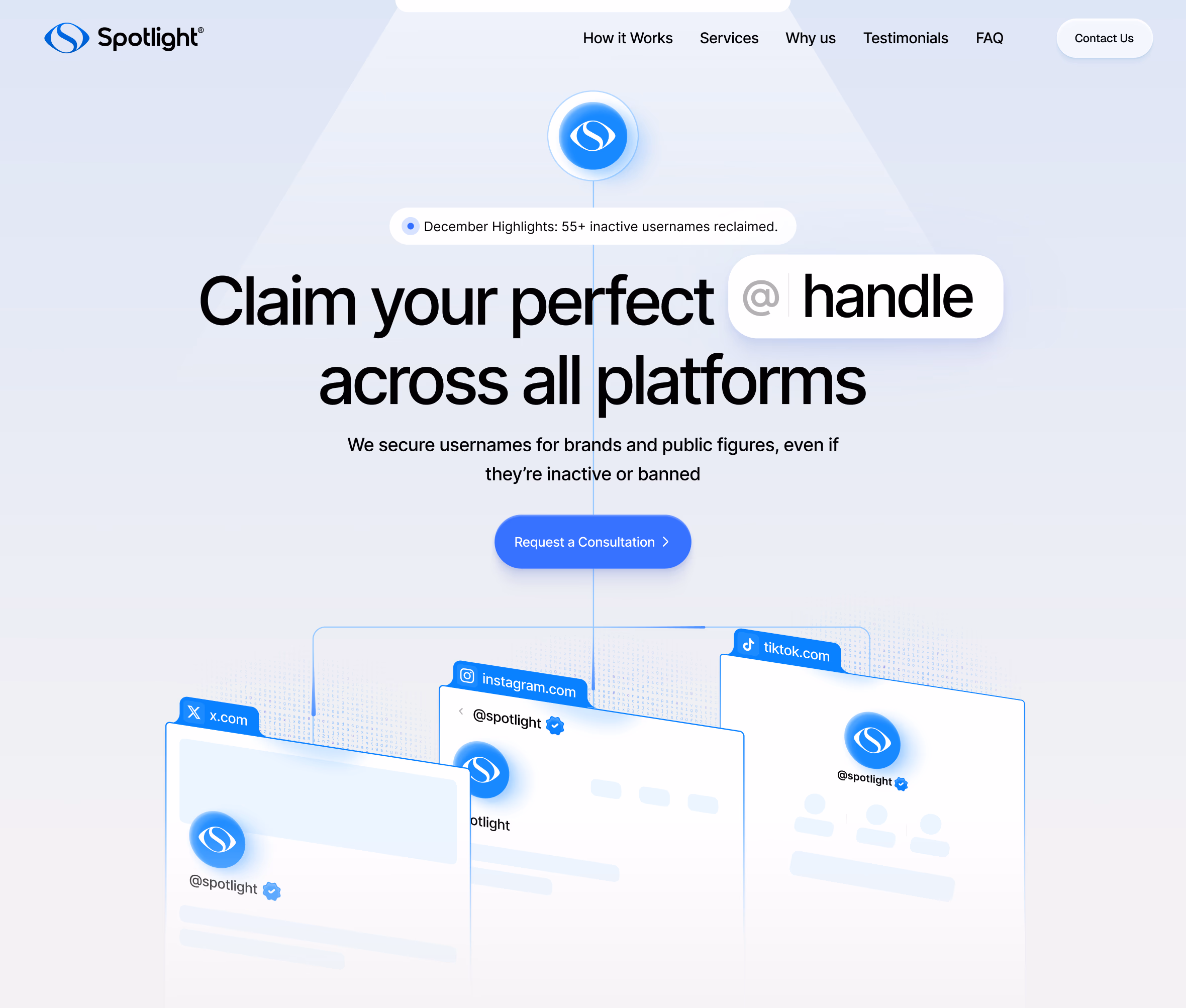 project14 Website